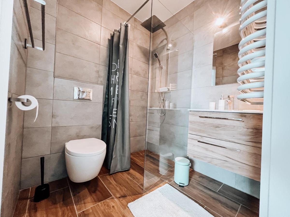 Zacisze Bed & Breakfast Karczmiska Pierwsze Bagian luar foto